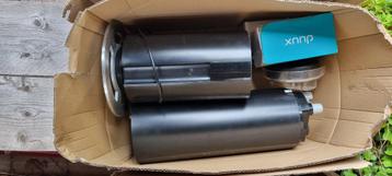 Duux Beam Smart Ultrasonic (DXHU04) – Zwart beschikbaar voor biedingen