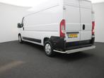Fiat E-Ducato 3.5T L3H2 79 kWh, Stof, Gebruikt, Zwart, Parkeersensor