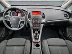 Opel Astra Sports Tourer 1.4 Turbo Cosmo | CLIMATE CONTROL |, Auto's, Voorwielaandrijving, Stof, Gebruikt, 4 cilinders