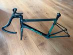 Factor LS frameset 56cm, Gebruikt, Carbon, Meer dan 20 versnellingen, 53 tot 57 cm