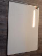 Whiteboard voor aan de muur, Huis en Inrichting, Ophalen, Gebruikt, Magneetbord