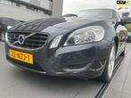 Volvo S60 2.0T Dealer Onderhouden 1e Eig 42000km NAP Als Nie, Euro 5, 4 cilinders, S60, Bedrijf