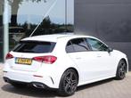 Mercedes-Benz A-klasse 180 Business Solution AMG Climate Con, 65 €/maand, 136 pk, Gebruikt, 4 cilinders