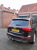 Audi 2013 Bruin, Automaat, Beige, 4 cilinders, Stationwagon
