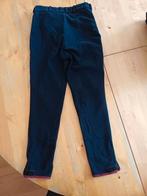 Paardrijbroek meisjes maat 170, Dieren en Toebehoren, Paardrijkleding, Ophalen of Verzenden, Zo goed als nieuw, Bovenkleding