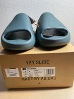 Adidas Yeezy Slides SLTGRE, Nieuw, Schoentjes, Adidas Yeezy, Ophalen of Verzenden