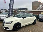 Audi A1 1.4 TFSI Audio BOSE systeem, Voorwielaandrijving, 4 cilinders, 4 stoelen, Bedrijf