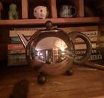 Bredemeijer Duet Bella Vintage Theepot, Ophalen of Verzenden, Gebruikt