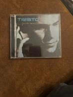 Tiesto -, Ophalen of Verzenden, Zo goed als nieuw