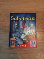 Saboteur | Kaartspel | Bordspel Gezelschapsspel, Vijf spelers of meer, Ophalen of Verzenden, Zo goed als nieuw, 999  Games