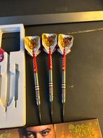 Michael Smith World Champ Darts24G - Nieuw! Alleen ophalen, Sport en Fitness, Darts, Ophalen, Zo goed als nieuw, Pijlen