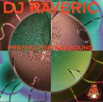 DJ Raveric – Praying For The Sound, Cd's en Dvd's, Vinyl | Dance en House, Gebruikt, Ophalen of Verzenden, Techno of Trance, 12 inch