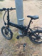 Elektrische vouwfiets Bohlt R200, Fietsen en Brommers, Elektrische fietsen, Overige merken, 30 tot 50 km per accu, Gebruikt, Minder dan 47 cm