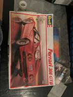 Revell Ferrari 308 GTB 1:24, Hobby en Vrije tijd, Modelbouw | Auto's en Voertuigen, Nieuw, Revell, Ophalen of Verzenden, Groter dan 1:32
