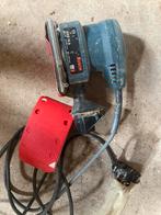 Bosch schuurmachine GSS 16 A, Doe-het-zelf en Verbouw, Gereedschap | Schuurmachines, Ophalen, Gebruikt, Minder dan 600 watt, Vlakschuurmachine