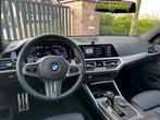 BMW 3-serie 330e eDrive Edition | M-Pakket | Camera | Harman, 1998 cc, Achterwielaandrijving, Gebruikt, 4 cilinders