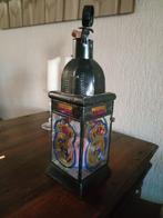 Real Madrid  lamp, Maat M, Ophalen, Zo goed als nieuw, Overige typen