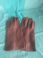 Dameshandschoenen, Ophalen of Verzenden, Gedragen, Handschoenen