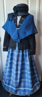 Charles Dickens Kledingset Maat 38/40 (set 9), Hobby en Vrije tijd, Kostuums, Theaterbenodigdheden en LARP, Ophalen of Verzenden