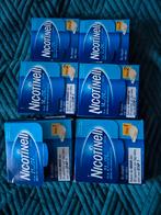 Nicotine pleisters, Ophalen of Verzenden