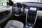 Land Rover Discovery Sport 2.0 Si4 4WD HSE Autom 241PK Xeno, Euro 5, 1733 kg, Beige, 4 cilinders