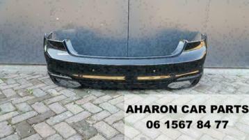 G11 G12 Achterbumper PDC + Diffuser 7 Serie Origineel 1395 beschikbaar voor biedingen