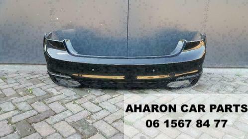 G11 G12 Achterbumper PDC + Diffuser 7 Serie Origineel 1395, Auto-onderdelen, Carrosserie en Plaatwerk, Bumper, Achter, Gebruikt
