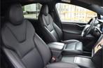 Tesla Model X Performance Ludicrous Raven, Enhanced AutoPilo, Auto's, Tesla, Automaat, Gebruikt, 40 min, Leder