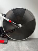 Mavic Comete 575 Disc Wiel - Triathlon Tubeless, Ophalen of Verzenden, Zo goed als nieuw, Racefiets, Wiel