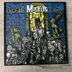 Misfits ‎– Earth A.D. / Wolfs Blood, Verzenden, Nieuw in verpakking