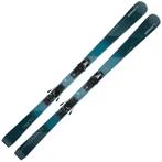 Elan Wingman 78 Ti all mountain carve ski 160 168 176 cm, Overige merken, 160 tot 180 cm, Nieuw, Ophalen of Verzenden