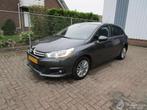 Citroën C4 1.6 VTI Navi Clima (bj 2013), Overige carrosserieën, Citroën, Handgeschakeld, Zilver of Grijs