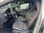 Mercedes-benz A-klasse 180 AMG Pakket Panoramadak Automaat, Auto's, 65 €/maand, Gebruikt, 4 cilinders, Navigatiesysteem