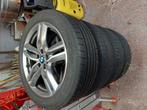 BMW X1 18inch velgen, Auto-onderdelen, Ophalen, 18 inch, Gebruikt, Velg(en)