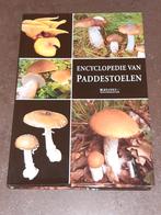 Paddestoelen encyclopedie / uitmuntende staat, Ophalen of Verzenden, Gelezen, Bloemen, Planten en Bomen
