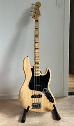 Fender American Standard Jazz Bass, Muziek en Instrumenten, Snaarinstrumenten | Gitaren | Bas, Gebruikt, Ophalen, Elektrisch