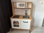 Ikea speelkeuken, Ophalen, Gebruikt, Hout