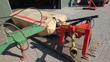 vicon schijvenmaaier beschikbaar voor biedingen