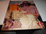 PRIVE NR 33 1982-LUV-D ROSS- DIANA-BONEY M-BABE-W RUIS-CLERC, Verzamelen, Tijdschriften, Kranten en Knipsels, Verzenden, 1980 tot heden