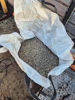 Wit grind 2-8mm - 0.2m3, Tuin en Terras, Grind, Keien en Split, Ophalen, Overige materialen, Wit, Nieuw