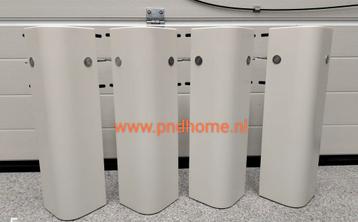 #Auping Auronde type 2000 , hoogte 48cm nieuw ! beschikbaar voor biedingen