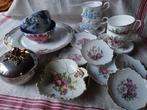 Antiek en vintage servies, Ophalen of Verzenden