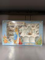 Prachtige porselein servies The World of Beatrix Potter,, Ophalen of Verzenden, Zo goed als nieuw, Porselein