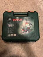 Bosch PST 650 Decoupeerzaag - Gebruikt, Gebruikt, Decoupeerzaag, Ophalen of Verzenden, 30 tot 70 mm
