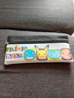 Pokemon etui, Diversen, Schoolbenodigdheden, Ophalen of Verzenden, Zo goed als nieuw