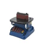 Bandschuurmachine Z.G.A.N., Doe-het-zelf en Verbouw, Gereedschap | Schuurmachines, Ophalen of Verzenden, Zo goed als nieuw, Minder dan 600 watt