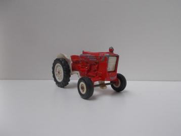 5523 Ford Tractor Majorette No 253 beschikbaar voor biedingen