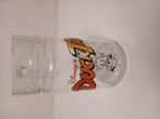 Ducktales pitcher schenk kan disney hoogte ca. 19cm, Ophalen of Verzenden, Zo goed als nieuw, Beeldje of Figuurtje