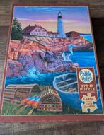 Cobble hill puzzel
275 extra grote stukjes
Inclusief poster, Ophalen of Verzenden, Minder dan 500 stukjes, Zo goed als nieuw, Legpuzzel