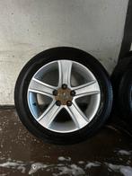 Gebruikt setje originele mazda 6 velgen, Auto-onderdelen, Banden en Velgen, Ophalen, Velg(en), 16 inch, 205 mm